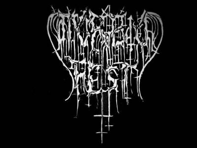 logo Morbid Pest